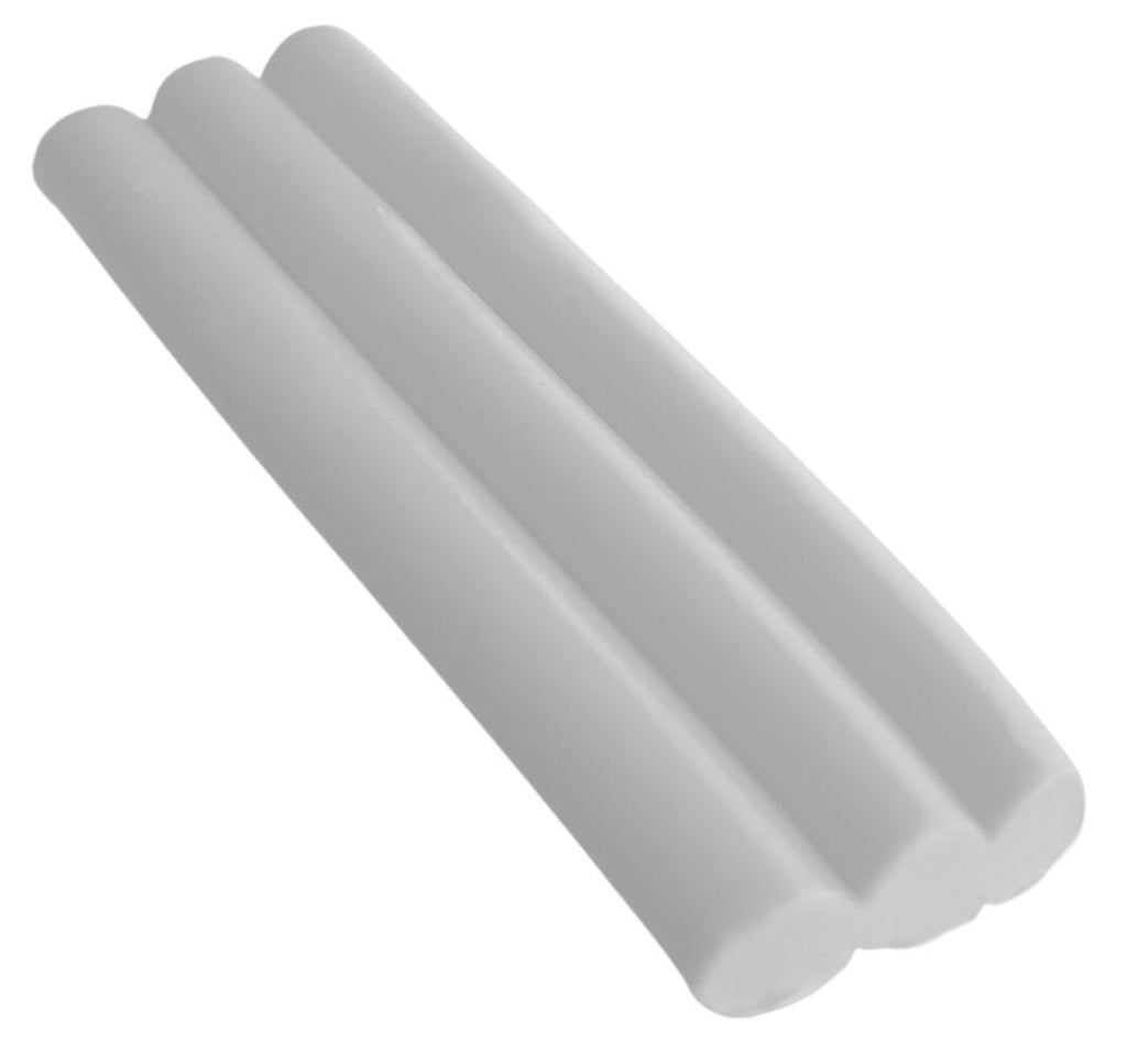 SET BATOANE PLASTILINA - 10 CULORI - FEUCHTMANN (6280111)