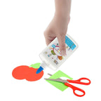 LIPICI TRANSPARENT (250 ML) - MOXY (100009)