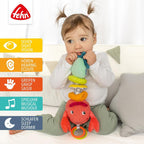 JUCARIE MUZICALA - RACUL VESEL - FEHN (043044)