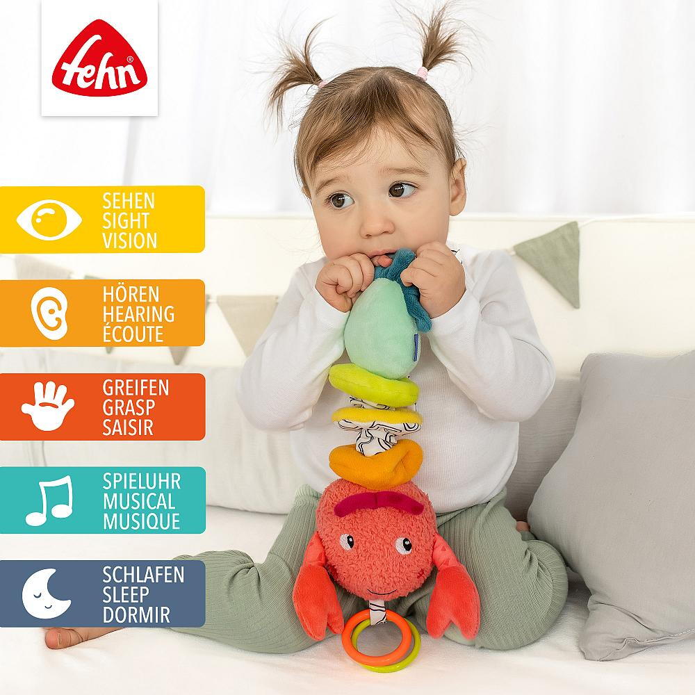 JUCARIE MUZICALA - RACUL VESEL - FEHN (043044)