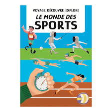 CUNOASTE SI EXPLOREAZA - PUZZLE ORA DE SPORT (200 PIESE) - SASSI (978-88-303-5501-9)
