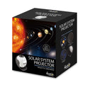 PROIECTOR - SISTEMUL SOLAR & SPATIUL COSMIC - AMBO FUNTAMIN (AF8002S)