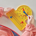 CEAS SENZORIAL - NUMBERLINE CLOCK® - HAND2MIND (96991)