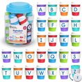PAHARE CU LITERE - LEARNING RESOURCES (LER6794)