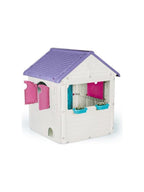 PRIMA MEA CASUTA DE JOACA - ROZ - DOLU (D2580)