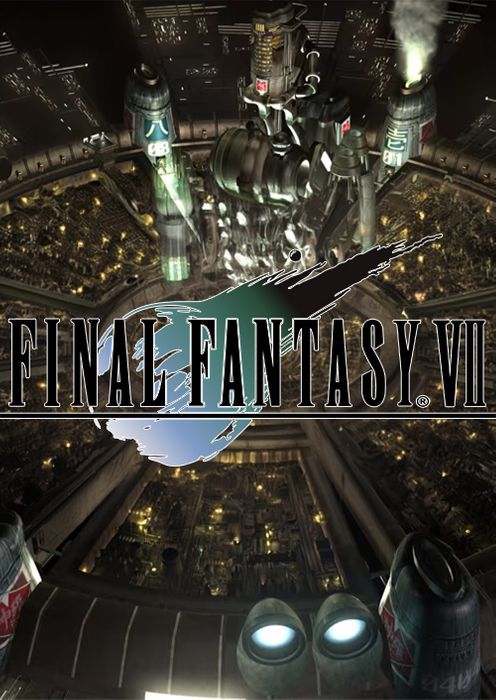 FINAL FANTASY VII - NINTENDO SWITCH - MULTILANGUAGE - EU