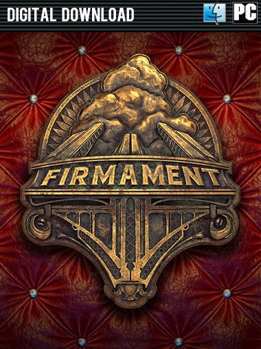 FIRMAMENT - PC - STEAM - MULTILANGUAGE - WORLDWIDE - Libelula Vesela - Jocuri video
