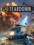 TEARDOWN - PC - STEAM - MULTILANGUAGE - WORLDWIDE - Libelula Vesela - Jocuri video