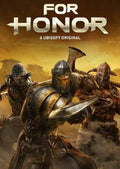 FOR HONOR YEAR 8 - PC - UBISOFT CONNECT - MULTILANGUAGE - EMEA