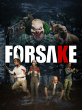 FORSAKE: URBAN HORROR - PC - STEAM - MULTILANGUAGE - WORLDWIDE - Libelula Vesela - Jocuri Video