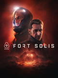 FORT SOLIS - PC - STEAM - MULTILANGUAGE - WORLDWIDE