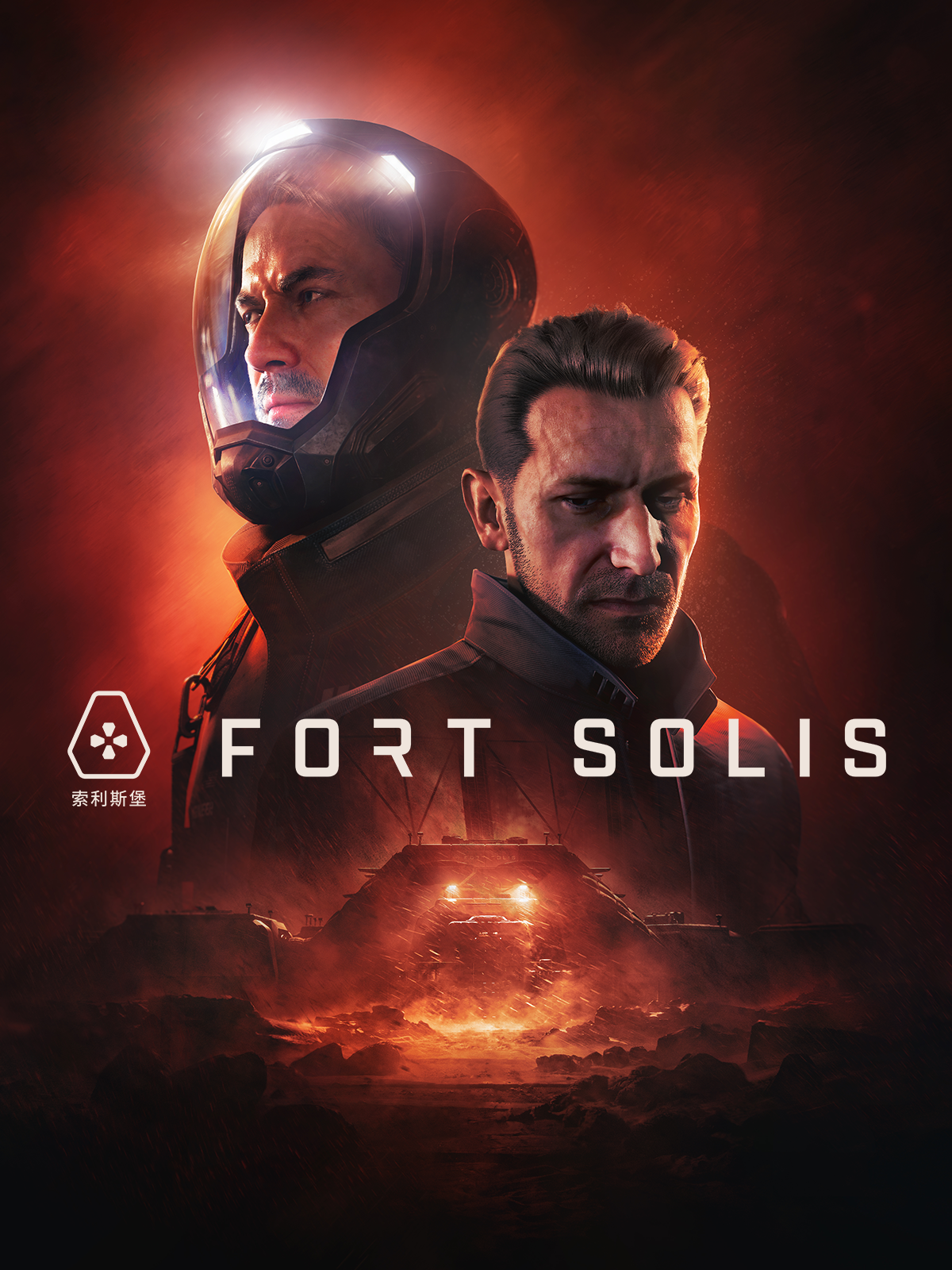FORT SOLIS - PC - STEAM - MULTILANGUAGE - WORLDWIDE