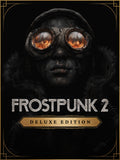 FROSTPUNK 2 (DELUXE EDITION) - PC - STEAM - MULTILANGUAGE - WORLDWIDE
