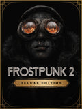 FROSTPUNK 2 (DELUXE EDITION) - PC - STEAM - MULTILANGUAGE - EU