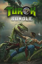 TUROK BUNDLE - PC - STEAM - MULTILANGUAGE - WORLDWIDE