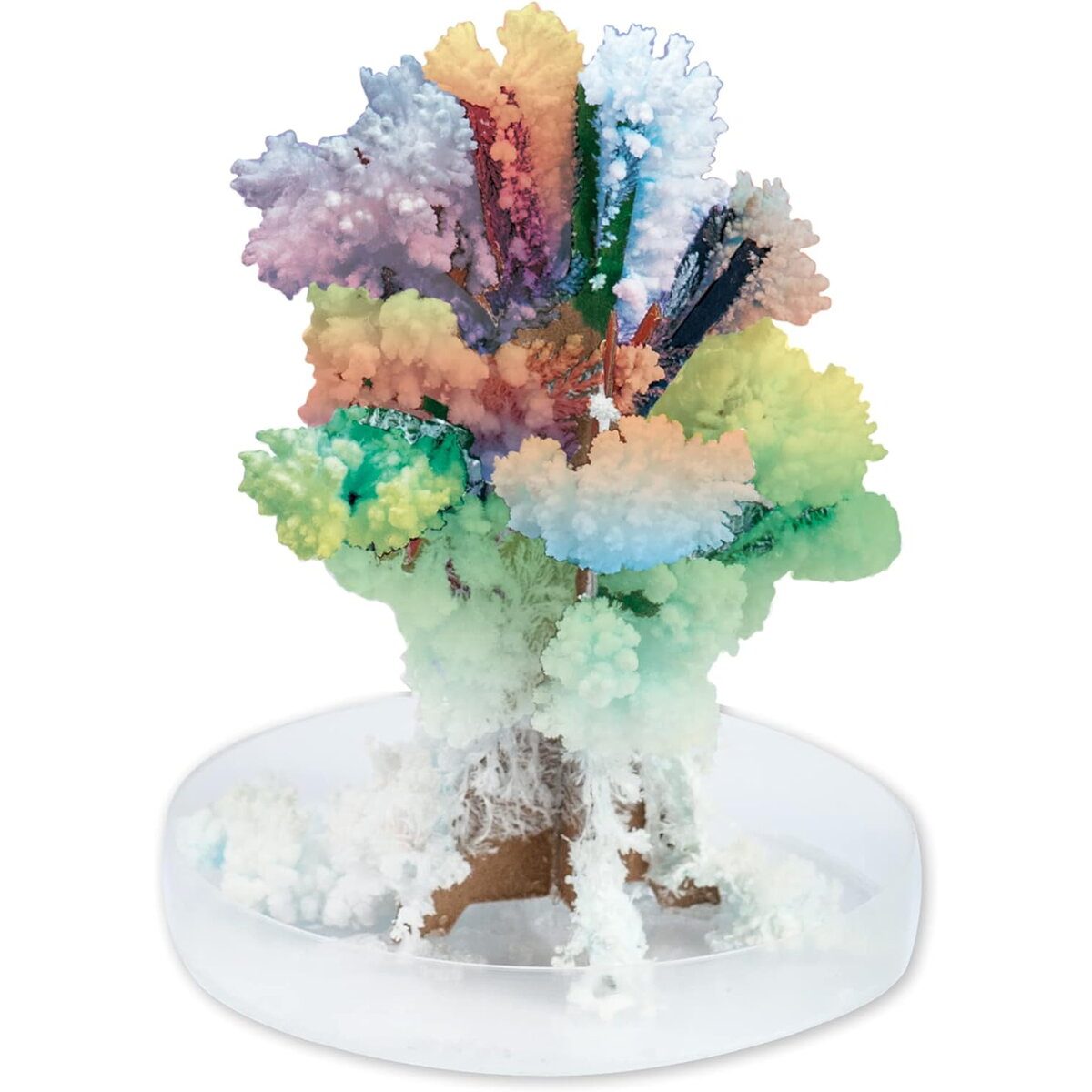 HORRIBLE SCIENCE: STRANGE CRYSTALS - GALT (1105260)