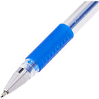 SET 12 PIXURI CU GEL SI SCLIPICI - GALT (1004846)