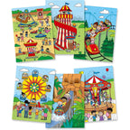 WATER MAGIC: CARTE DE COLORAT PARCUL DE DISTRACTII - GALT (1150400342)