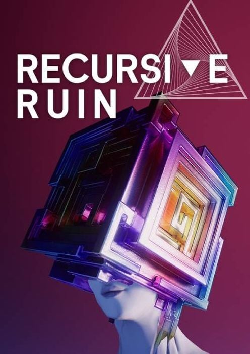 RECURSIVE RUIN - PC - STEAM - MULTILANGUAGE - EU - Libelula Vesela - Jocuri video