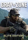 GRAY ZONE WARFARE - ELITE EDITION UPGRADE (DLC) - PC - STEAM - MULTILANGUAGE - EU
