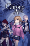 CHRONO ARK - PC - STEAM - MULTILANGUAGE - WORLDWIDE - Libelula Vesela - Jocuri video