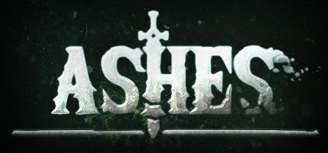 ASHES - STEAM - PC - WORLDWIDE - MULTILANGUAGE - Libelula Vesela - Jocuri video