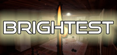 BRIGHTEST - PC - STEAM - EN - WORLDWIDE