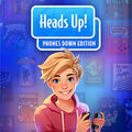 HEADS UP! PHONES DOWN EDITION! - PC - STEAM - MULTILANGUAGE - WORLDWIDE - Libelula Vesela - Jocuri Video