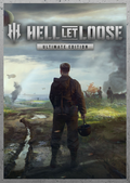 HELL LET LOOSE (ULTIMATE EDITION) - PC - STEAM - MULTILANGUAGE - EU