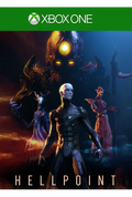 HELLPOINT - XBOX ONE - XBOX LIVE - MULTILANGUAGE - WORLDWIDE
