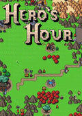 HERO'S HOUR - PC - STEAM - MULTILANGUAGE - ROW - Libelula Vesela - Jocuri Video