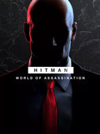 HITMAN WORLD OF ASSASSINATION (ROW) - PC - STEAM - MULTILANGUAGE - ROW - Libelula Vesela - Jocuri video