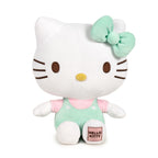HELLO KITTY - JUCARIE DE PLUS, 25 CM, DIVERSE PERSONAJE - FAMOSA (760026012)