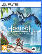 HORIZON: FORBIDDEN WEST - PLAYSTATION - PS5 - PSN - MULTILANGUAGE - EU