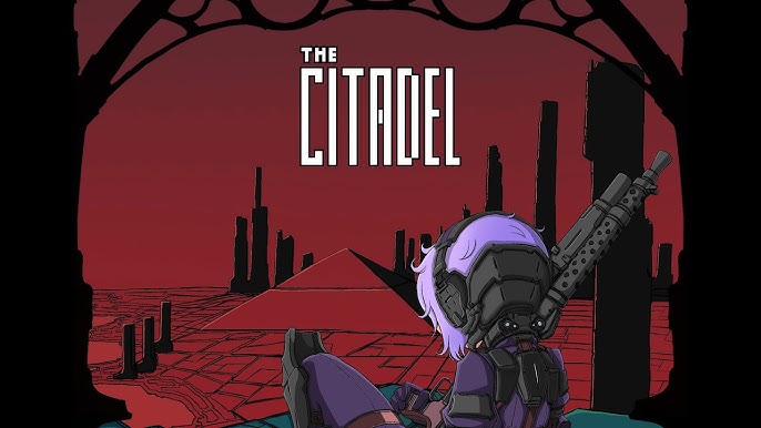 THE CITADEL - PC - STEAM - MULTILANGUAGE - WORLDWIDE