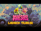 MORSELS - PC - STEAM - MULTILANGUAGE - WORLDWIDE