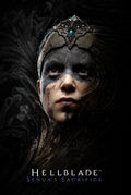 HELLBLADE: SENUA'S SACRIFICE - PC - STEAM - MULTILANGUAGE - EU - Libelula Vesela - Jocuri Video