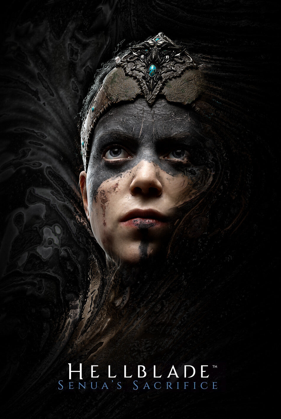 HELLBLADE: SENUA'S SACRIFICE - PC - STEAM - MULTILANGUAGE - EU