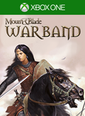 MOUNT & BLADE: WARBAND - XBOX ONE - XBOX LIVE - MULTILANGUAGE - EU - Libelula Vesela - Jocuri video