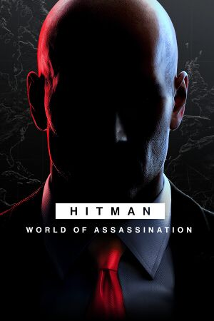 HITMAN WORLD OF ASSASSINATION - PC - EPIC STORE - MULTILANGUAGE - EU - Libelula Vesela - Jocuri video