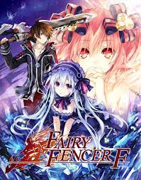 FAIRY FENCER F: SURPASS YOUR LIMITS SET - PC - STEAM - MULTILANGUAGE - WORLDWIDE - Libelula Vesela - Jocuri video