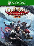 DIVINITY: ORIGINAL SIN 2 (DEFINITIVE EDITION) (XBOX ONE / XBOX SERIES XS) - XBOX LIVE - MULTILANGUAGE - EU - Libelula Vesela - Jocuri video