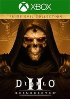 DIABLO: PRIME EVIL COLLECTION (XBOX ONE) - XBOX LIVE - MULTILANGUAGE - EU - Libelula Vesela - Jocuri video