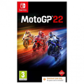 MOTOGP 22 - NINTENDO - SWITCH - MULTILANGUAGE - EU - Libelula Vesela - Jocuri video