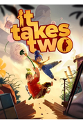 IT TAKES TWO - PC - ORIGIN - MULTILANGUAGE - WORLDWIDE - Libelula Vesela - Jocuri video