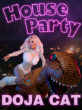 HOUSE PARTY - DOJA CAT EXPANSION PACK (DLC) - PC - STEAM - MULTILANGUAGE - WORLDWIDE - Libelula Vesela - Jocuri video