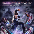 SAINTS ROW IV: RE-ELECTED - PC - STEAM - MULTILANGUAGE - WORLDWIDE - Libelula Vesela - Jocuri video