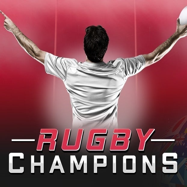 RUGBY CHAMPIONS - PC - STEAM - EN,FR - WORLDWIDE - Libelula Vesela - Jocuri video