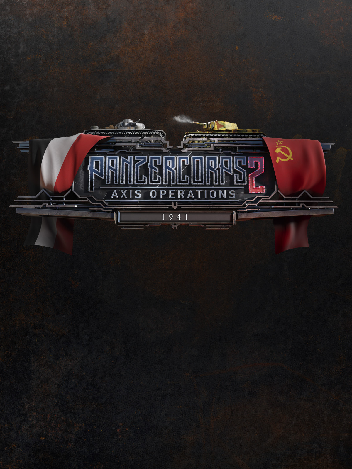 PANZER CORPS 2: AXIS OPERATIONS - 1944 (DLC) - PC - STEAM - MULTILANGUAGE - WORLDWIDE - Libelula Vesela - Jocuri video