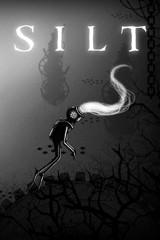 SILT - PC - STEAM - MULTILANGUAGE - ROW - Libelula Vesela - Jocuri video